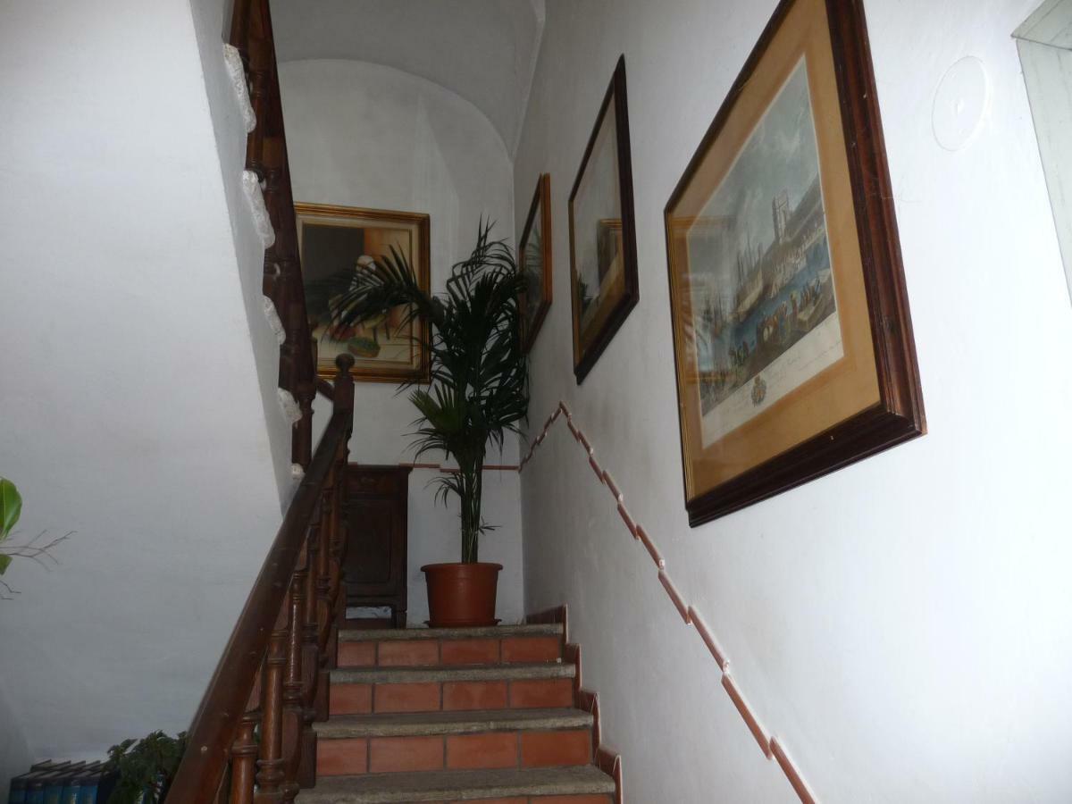 B&B Selisa Bene Vagienna Exteriér fotografie