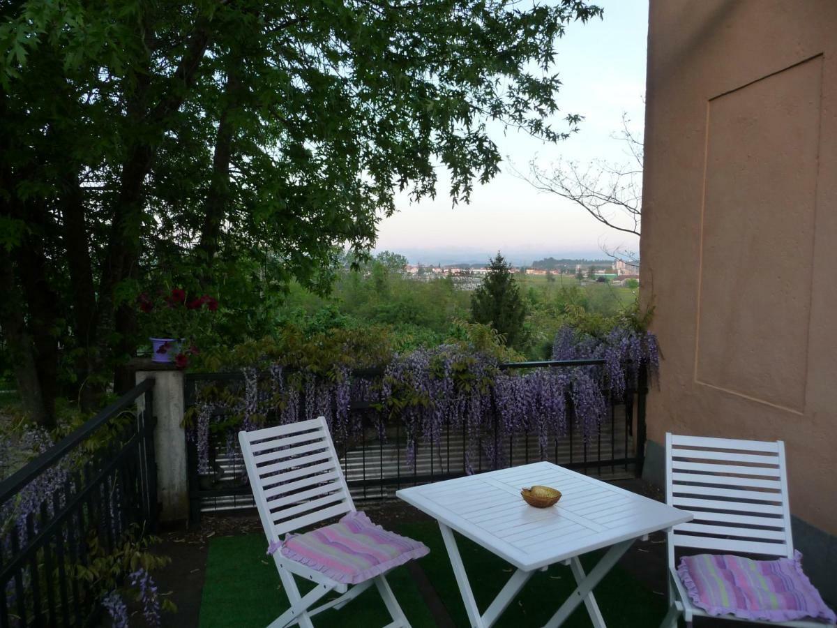 B&B Selisa Bene Vagienna Exteriér fotografie