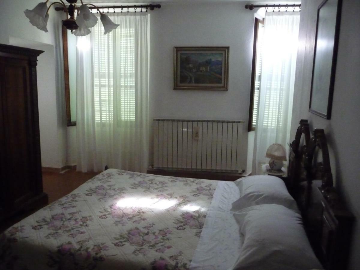 B&B Selisa Bene Vagienna Exteriér fotografie