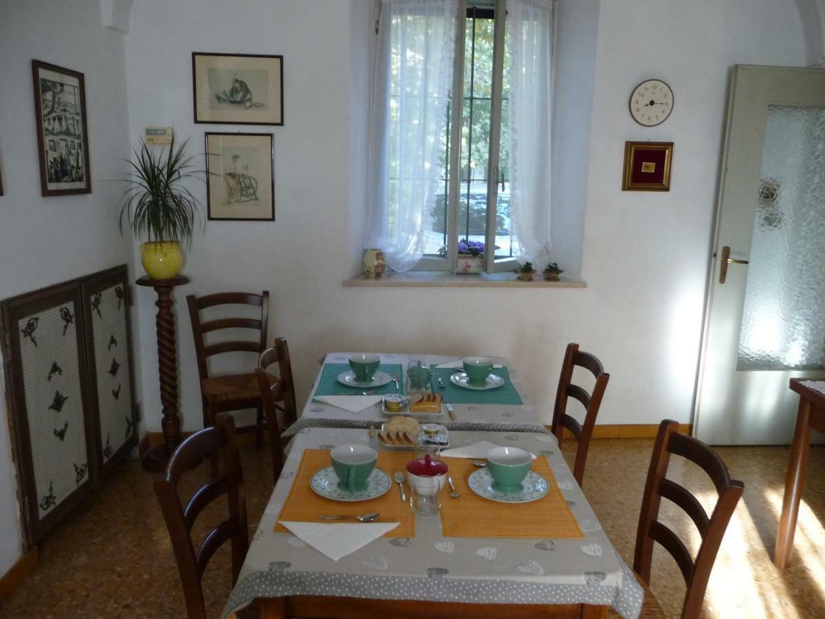 B&B Selisa Bene Vagienna Exteriér fotografie