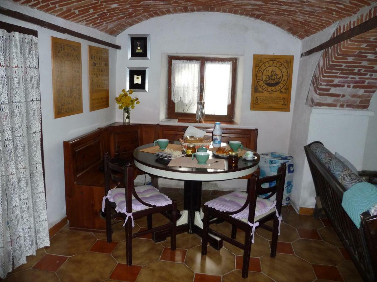 B&B Selisa Bene Vagienna Exteriér fotografie
