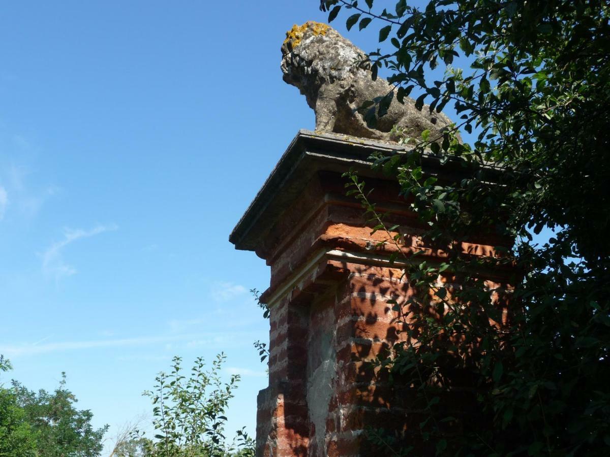 B&B Selisa Bene Vagienna Exteriér fotografie