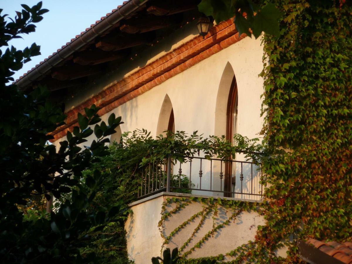 B&B Selisa Bene Vagienna Exteriér fotografie
