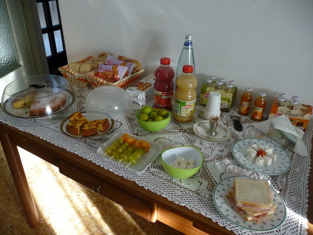 B&B Selisa Bene Vagienna Exteriér fotografie