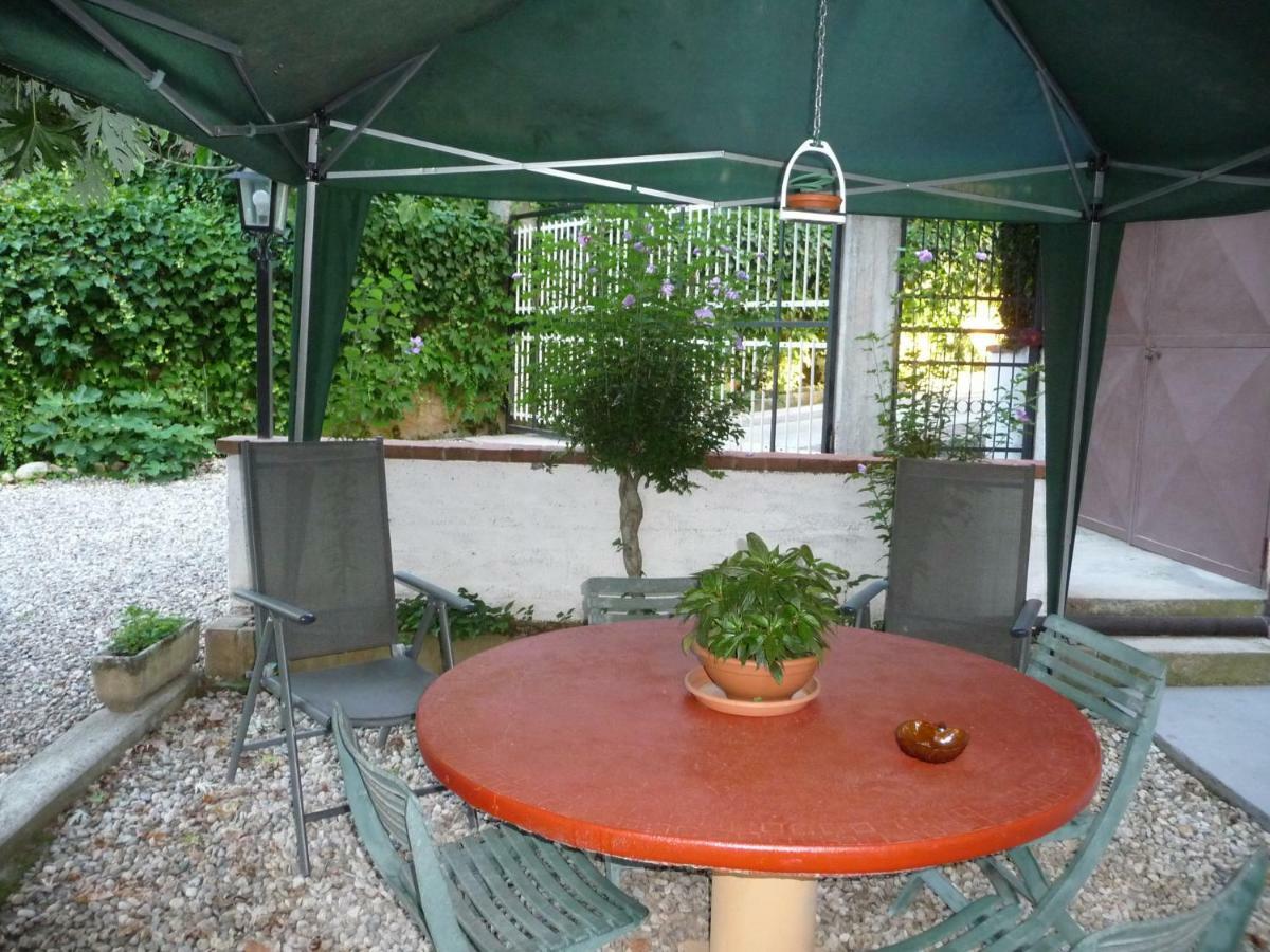 B&B Selisa Bene Vagienna Exteriér fotografie