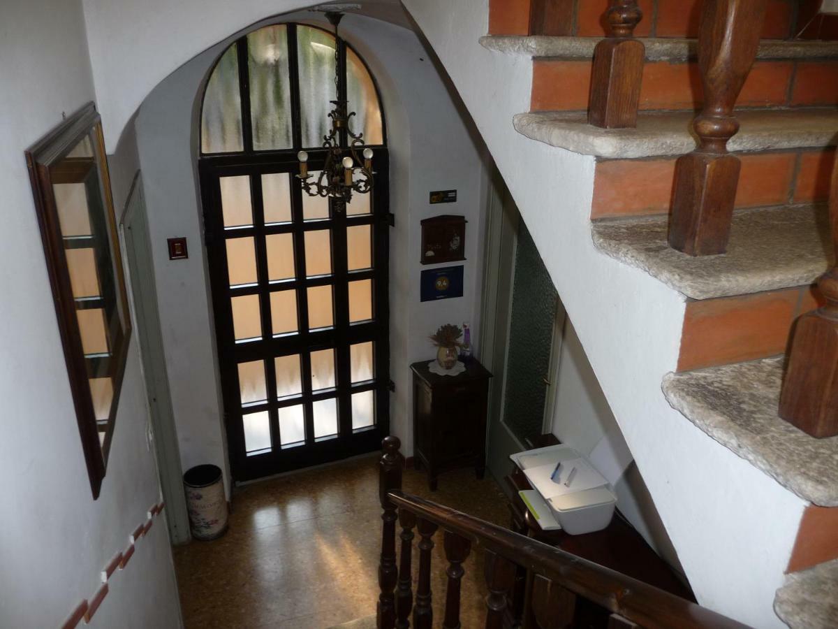 B&B Selisa Bene Vagienna Exteriér fotografie