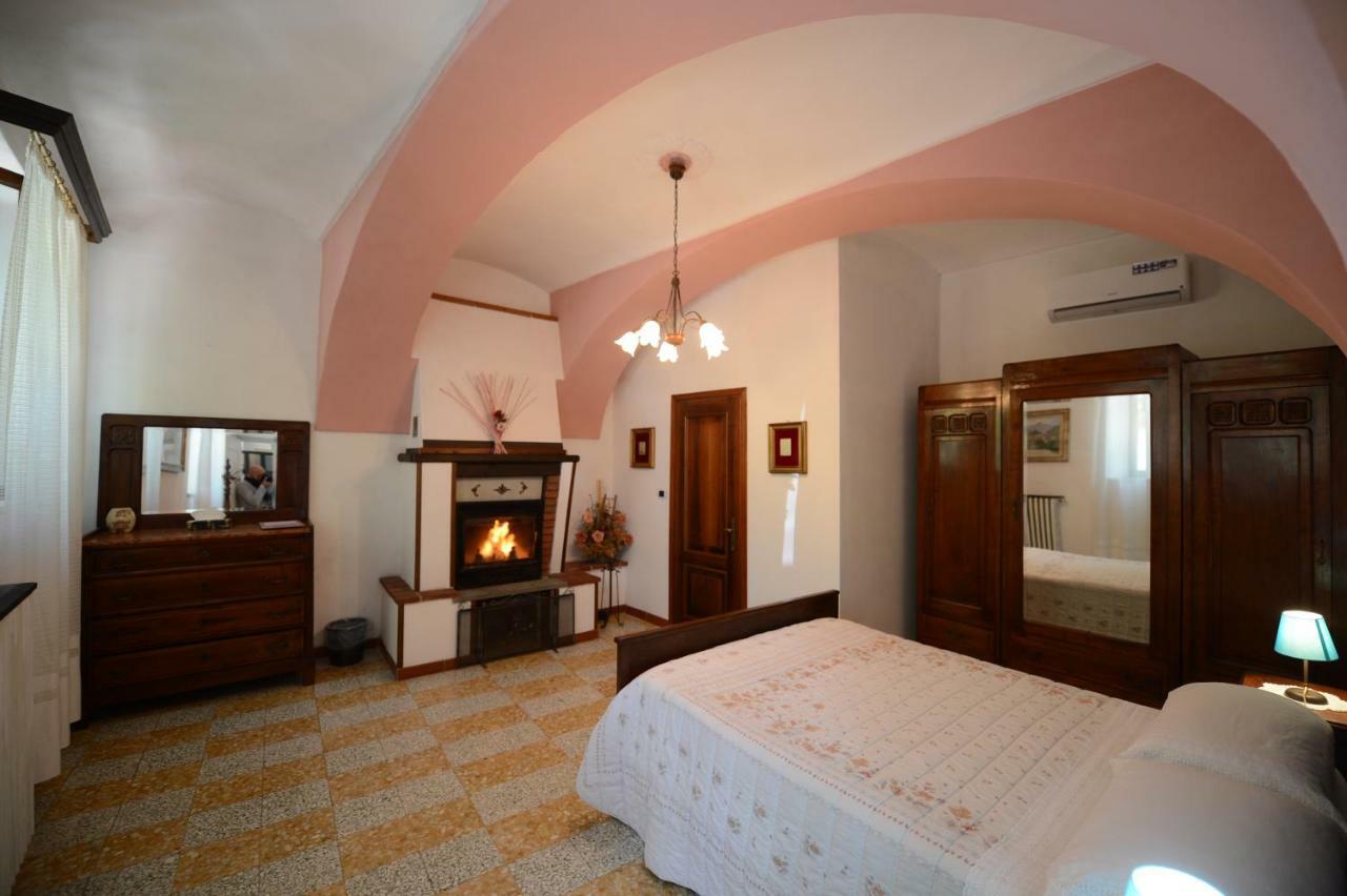 B&B Selisa Bene Vagienna Exteriér fotografie