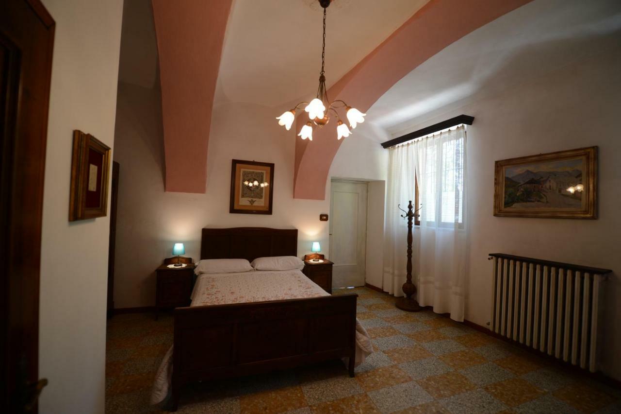 B&B Selisa Bene Vagienna Exteriér fotografie