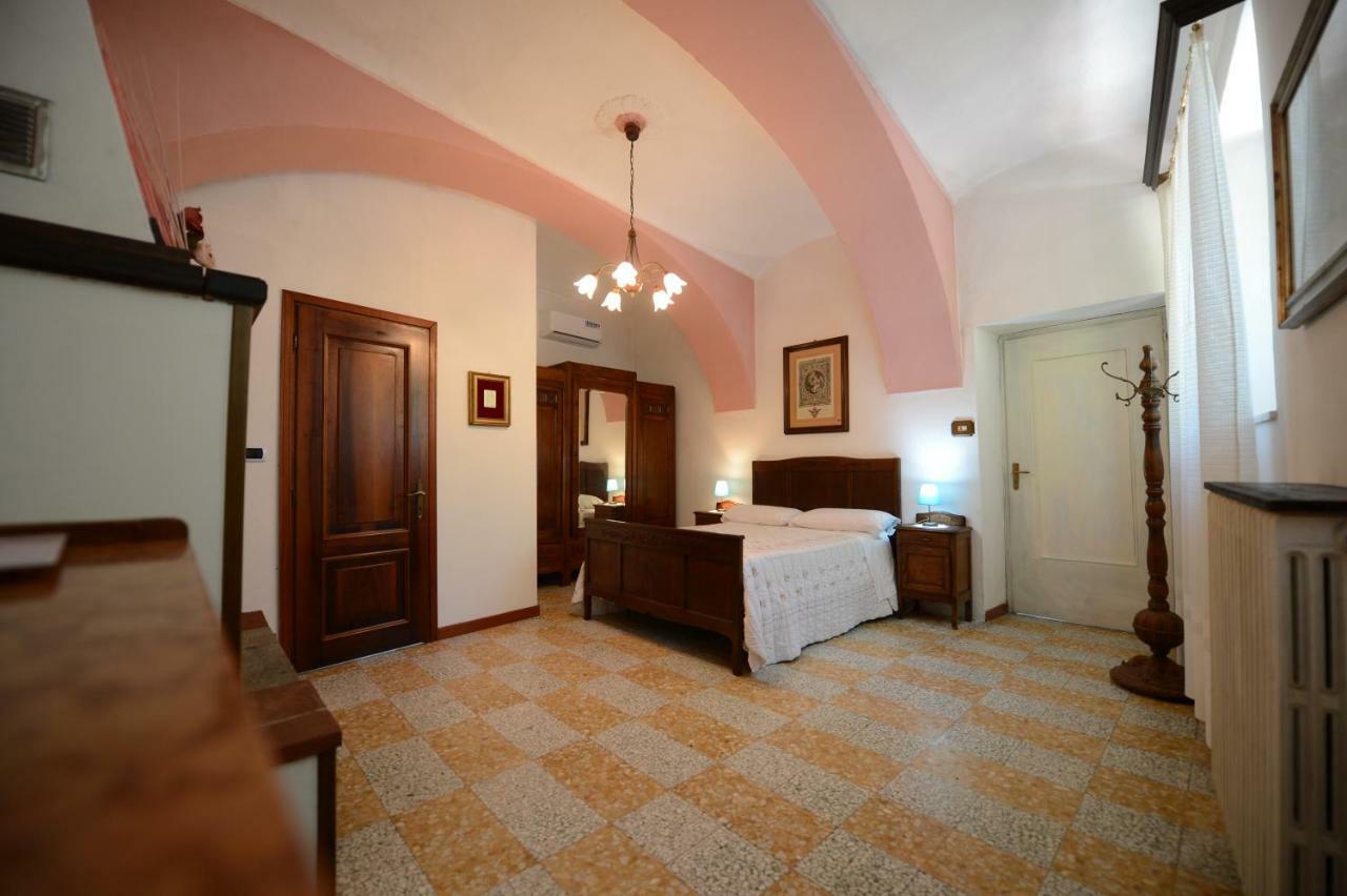 B&B Selisa Bene Vagienna Exteriér fotografie