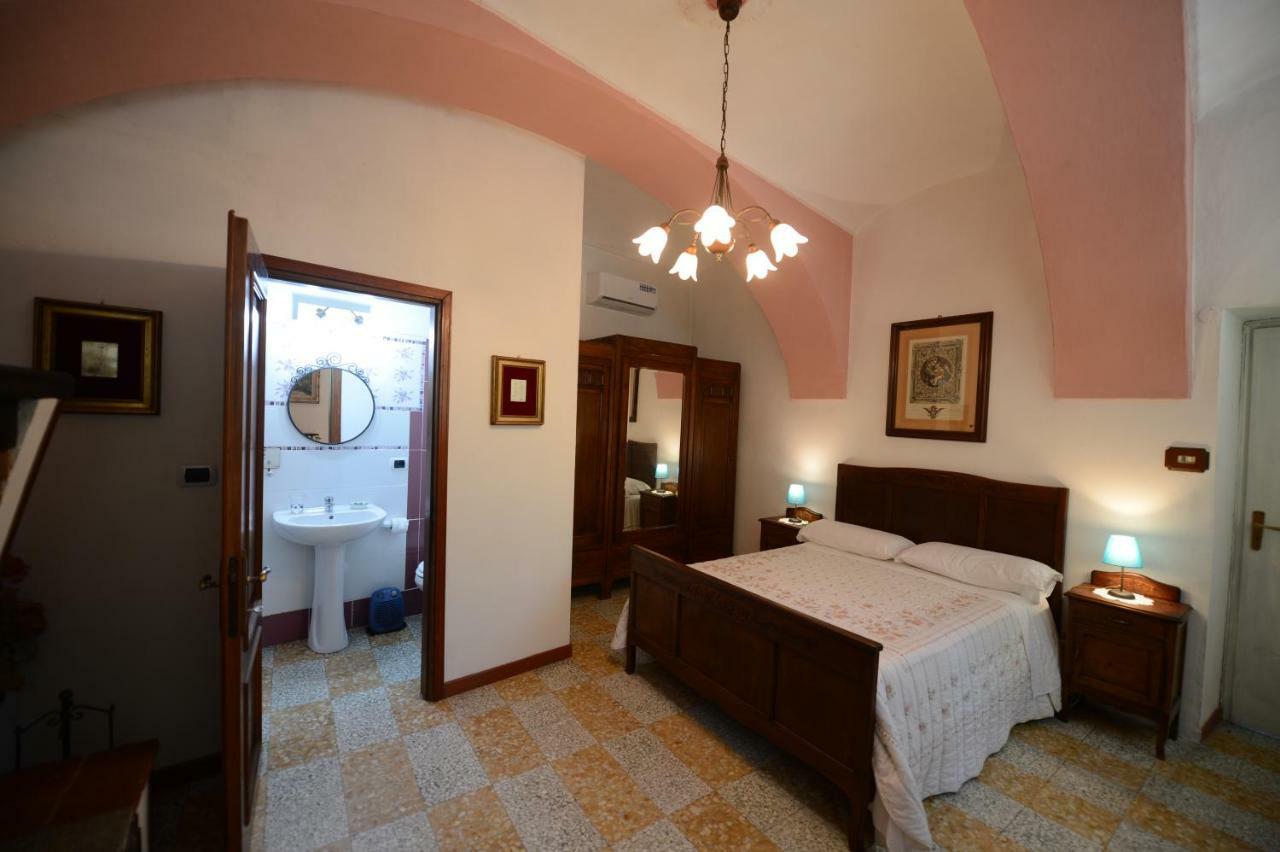 B&B Selisa Bene Vagienna Exteriér fotografie